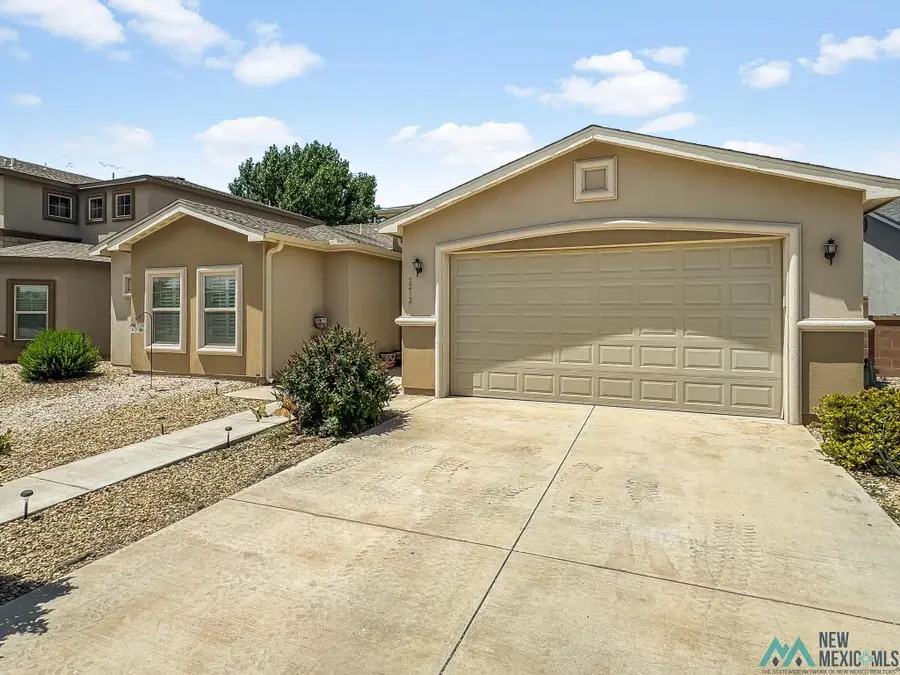 5212 W Big Red Road, Hobbs, NM 88240 - #3