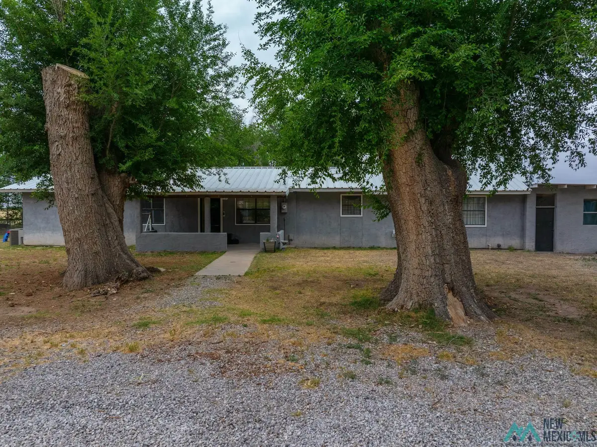 5605 Hummingbird Lane, Roswell, NM 88203 - #1