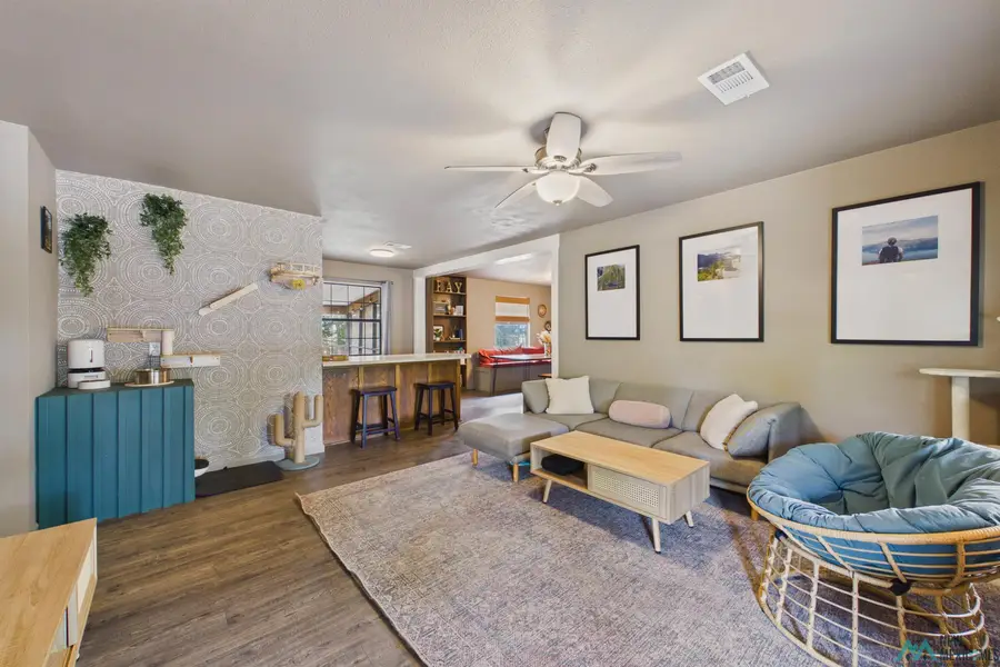 5605 Hummingbird Lane, Roswell, NM 88203 - #2