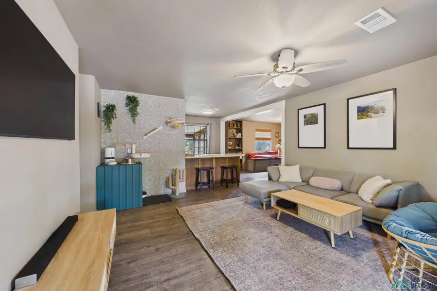 5605 Hummingbird Lane, Roswell, NM 88203 - #3