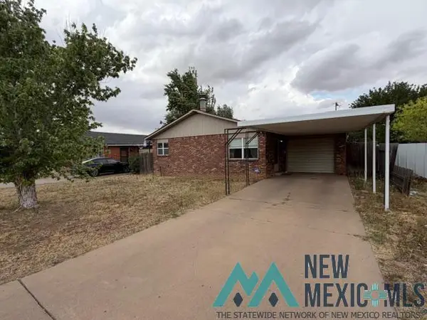 3205 Ross Street, Clovis, NM 88101
