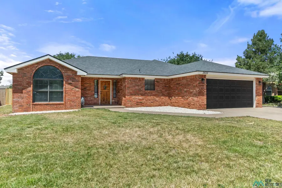 2422 Howard Cowper Drive, Clovis, NM 88101 - #3