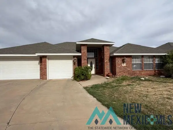 813 Chase Meadow Lane, Clovis, NM 88101