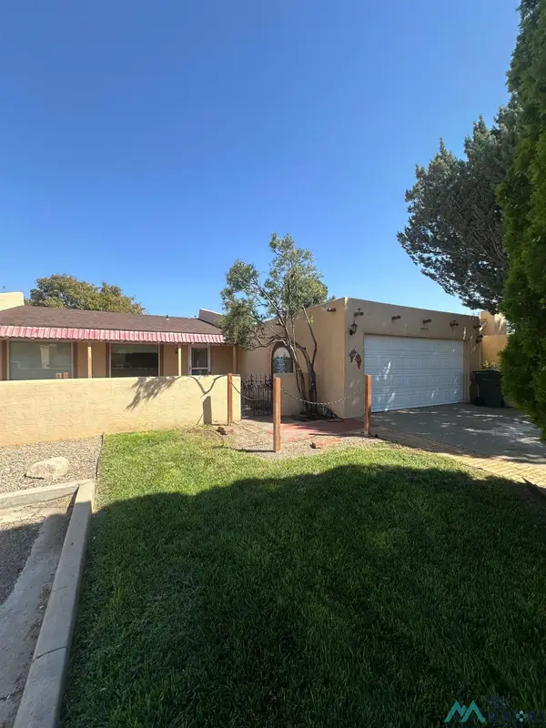 31 Paseo Village, Clovis, NM 88101