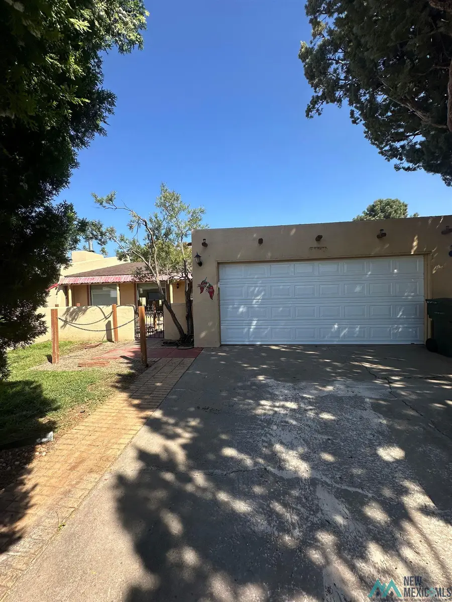 31 Paseo Village, Clovis, NM 88101 - #2