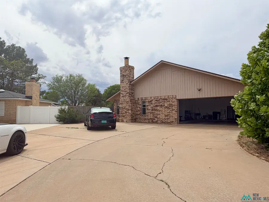 2012 Stone Place, Clovis, NM 88101 - #2