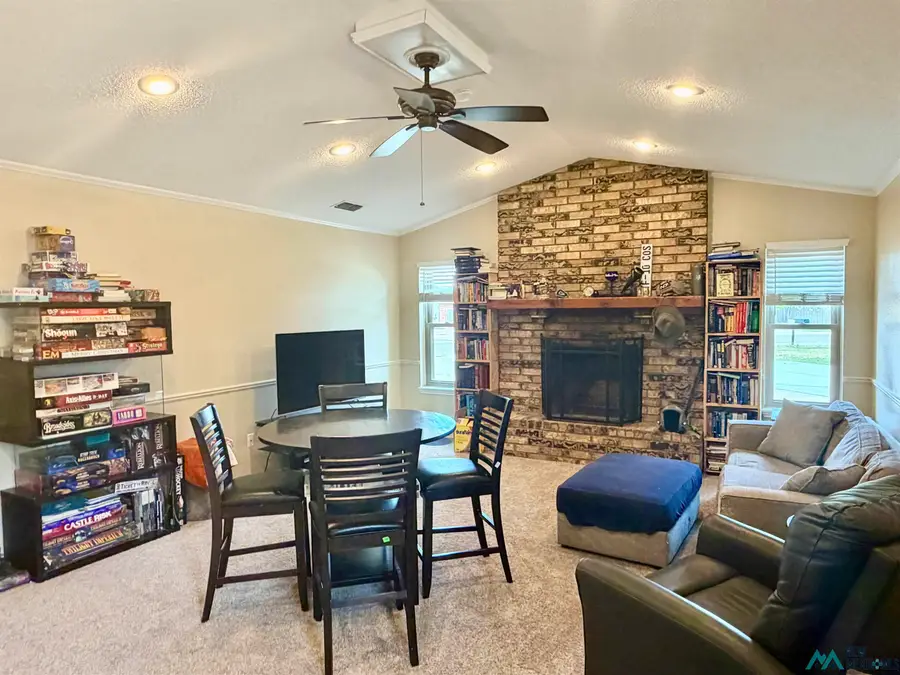 2012 Stone Place, Clovis, NM 88101 - #3