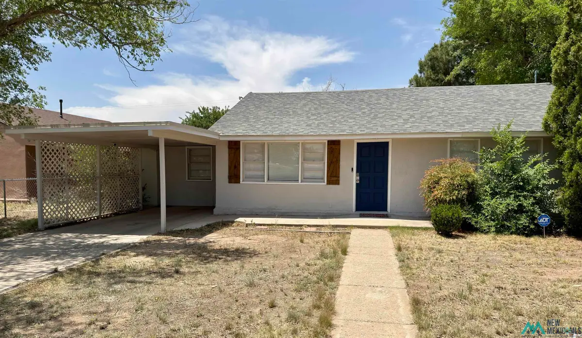 508 S Aspen Avenue, Roswell, NM 88203 - #1