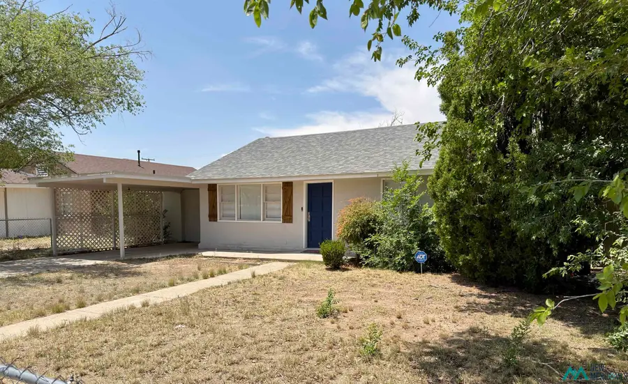 508 S Aspen Avenue, Roswell, NM 88203 - #2