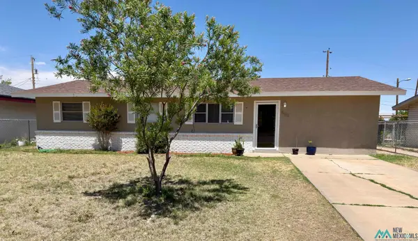 500 S Evergreen Street, Roswell, NM 88201