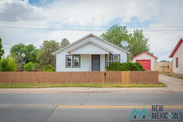 1309 W College Boulevard, Roswell, NM 88201