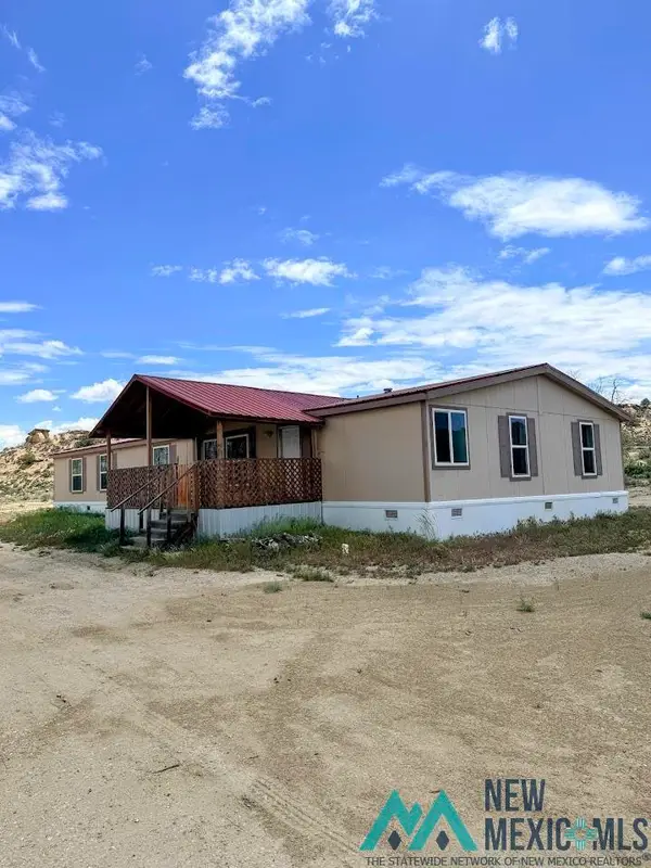 598 Grenko Mines Drive, Gallup, NM 87301