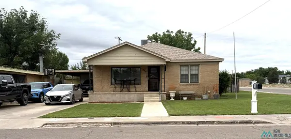 813 W Mann Avenue, Artesia, NM 88210