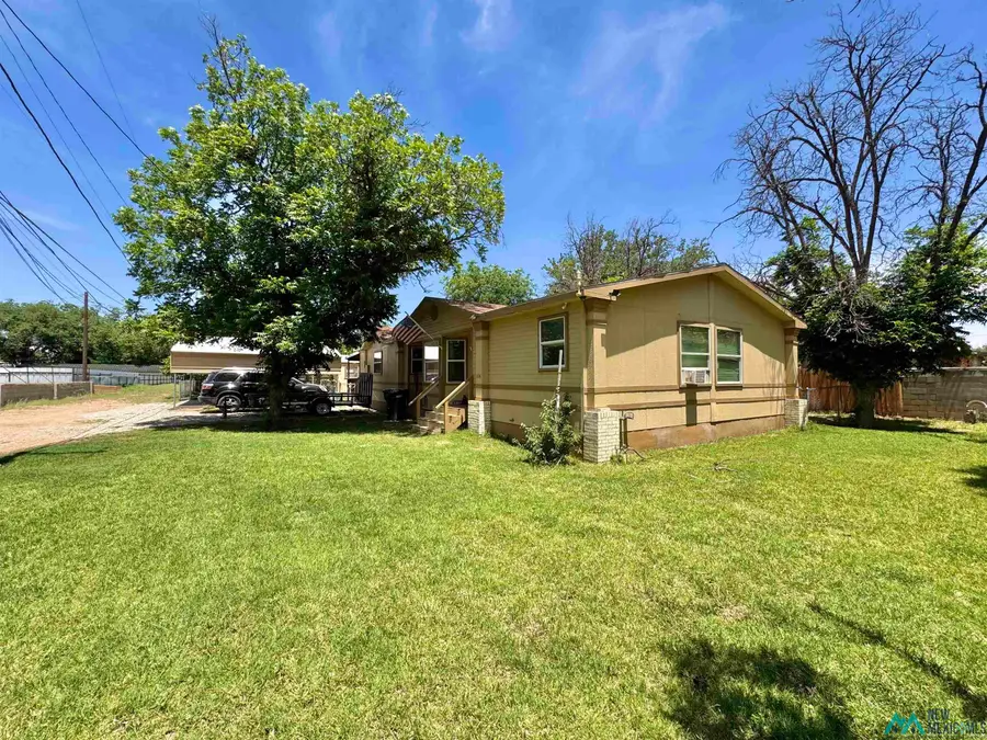 106 S La Huerta Circle, Carlsbad, NM 88220 - #3