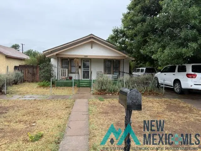 1108 Connelly Street, Clovis, NM  - #1