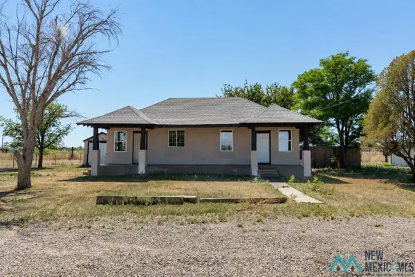 5004 Sheperd Road, Roswell, NM 88201