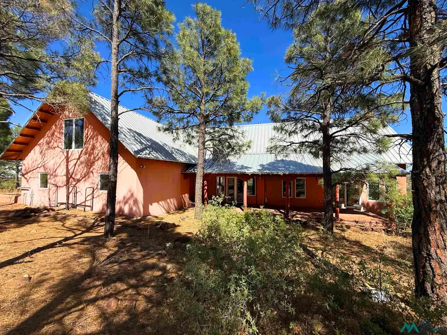 6 Sarah Lane, Las Vegas, NM 87701 - #3