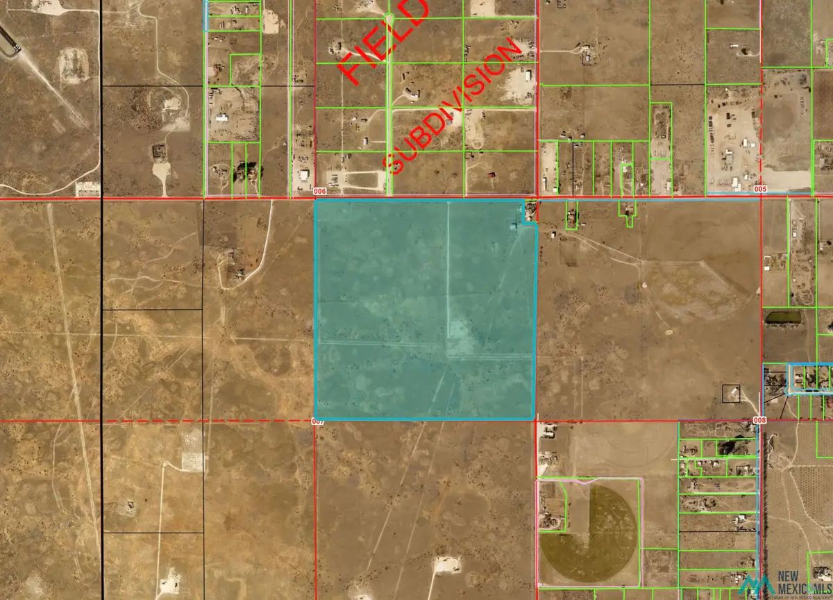 TBD W Ave D, Lovington, NM 88260 - #1
