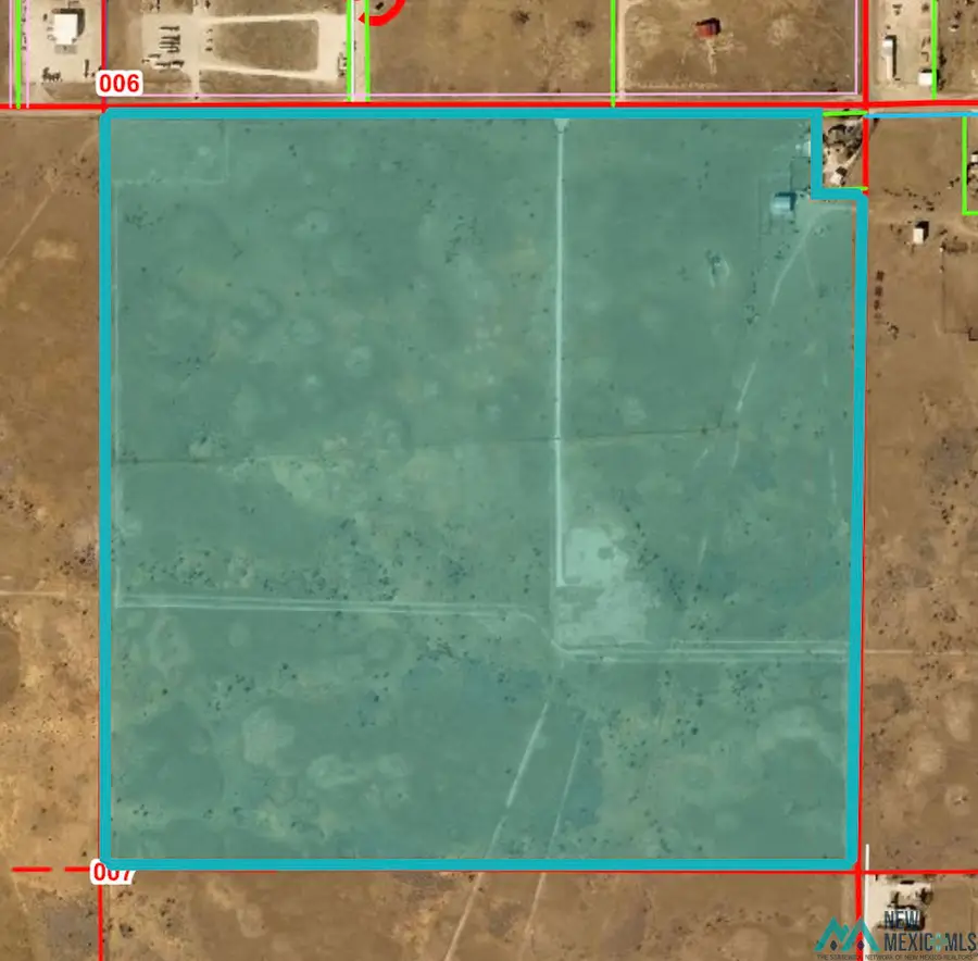 TBD W Ave D, Lovington, NM 88260 - #2
