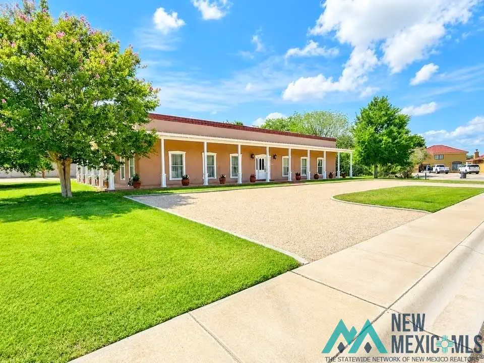1531 La Vina Court, Carlsbad, NM 88220 - #1