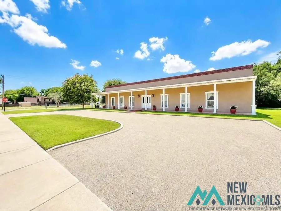 1531 La Vina Court, Carlsbad, NM 88220 - #2