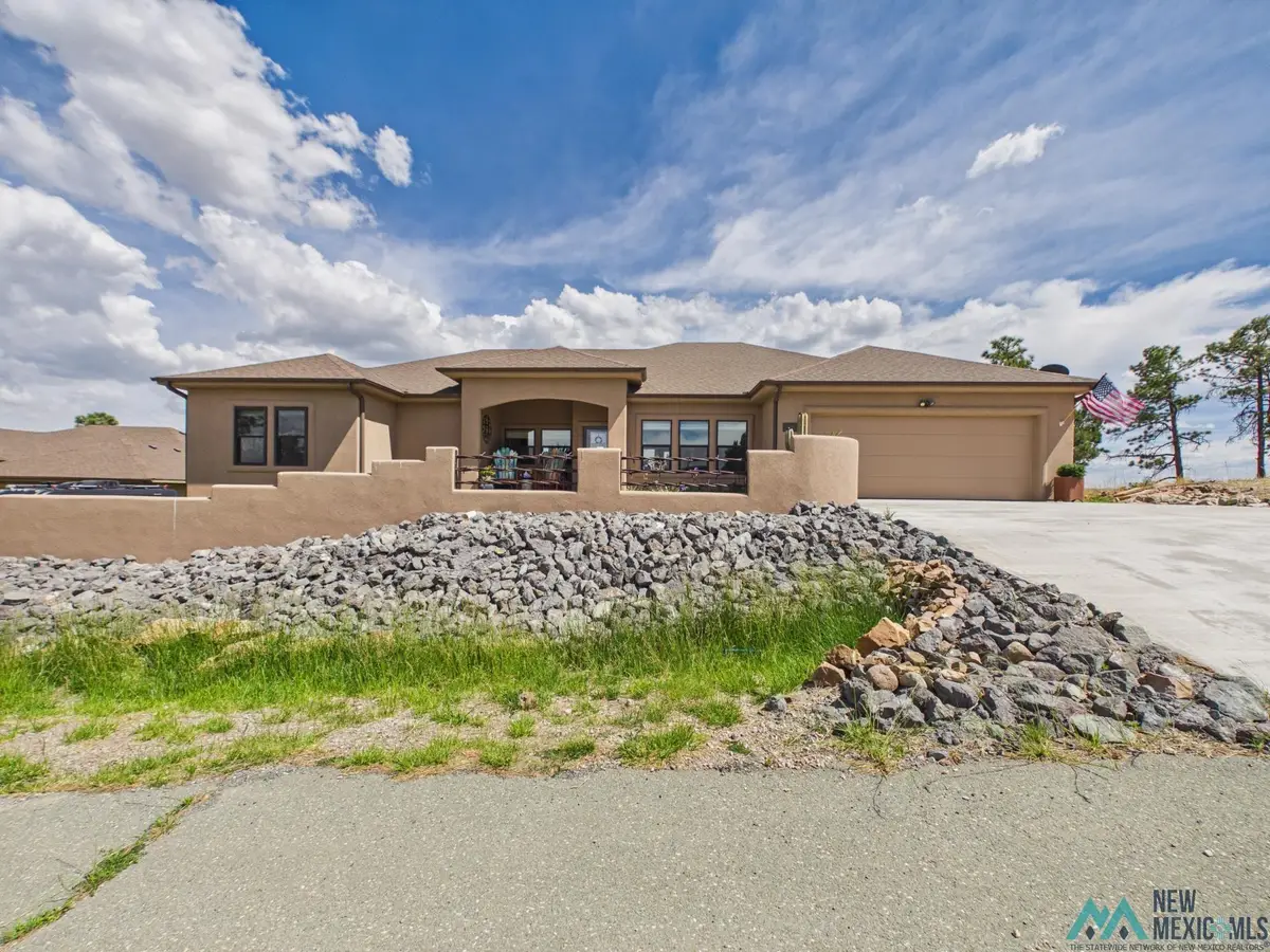 206 Timberline 2, Ruidoso, NM 88345 - #1