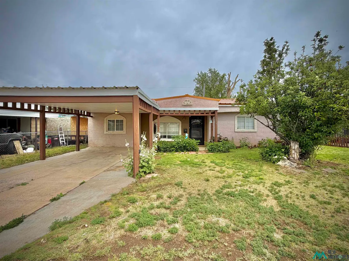 1516 N Gulf Street, Hobbs, NM 88240 - #1