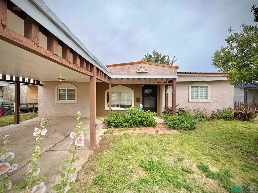 1516 N Gulf Street, Hobbs, NM 88240 - #2