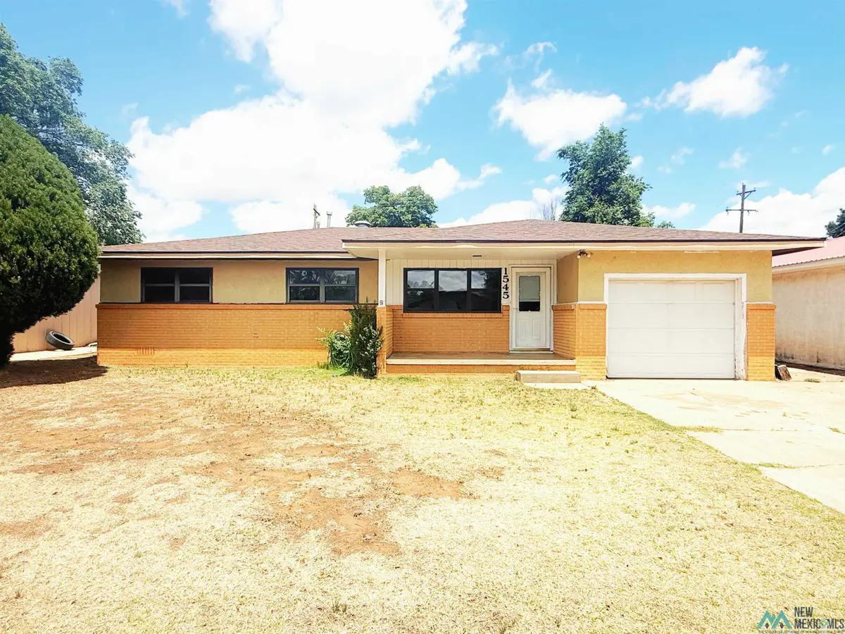 1545 Westchester Street, Clovis, NM 88101 - #1