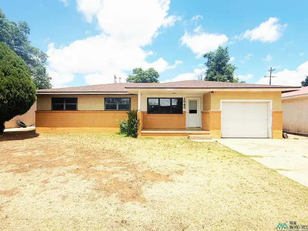 1545 Westchester Street, Clovis, NM 88101