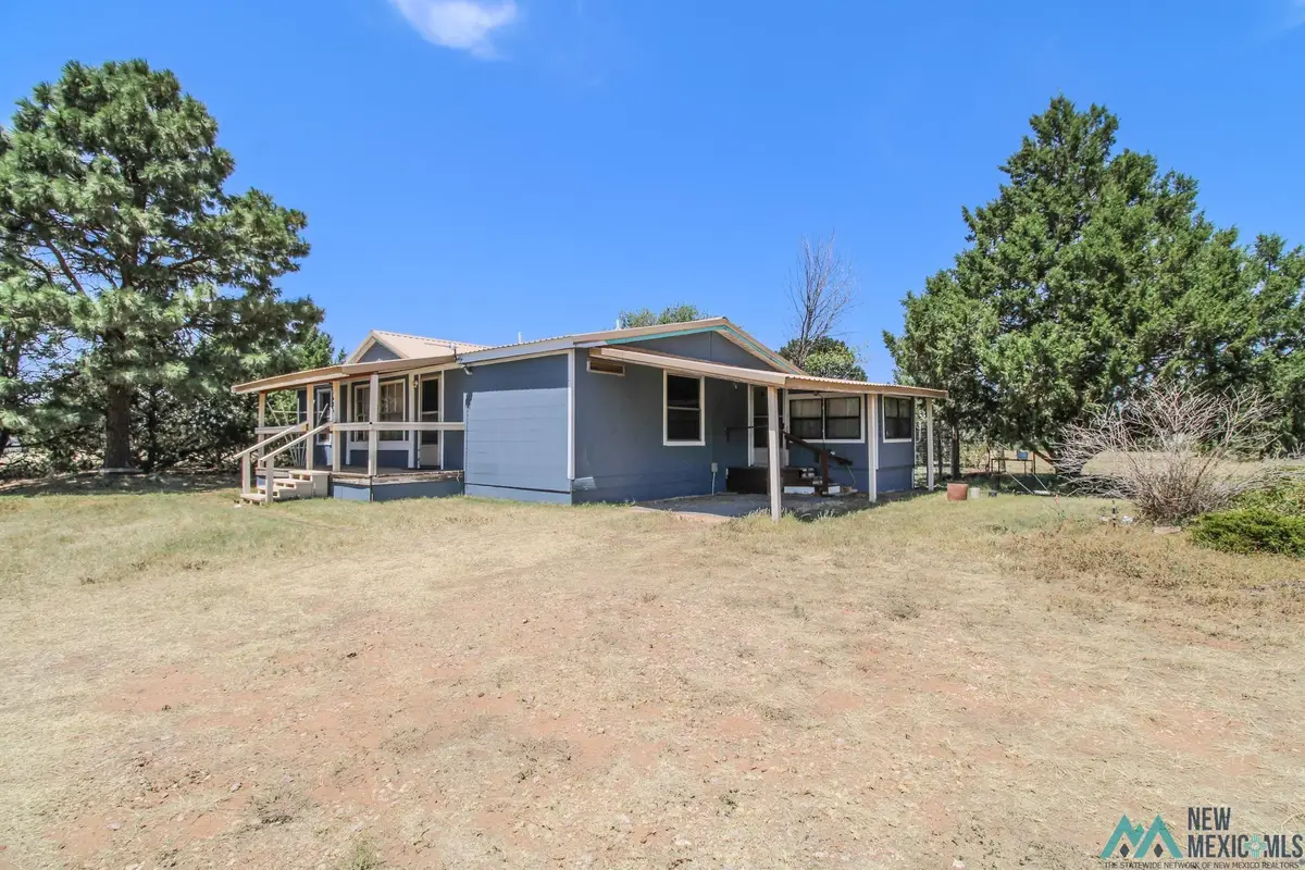 1312 Coyote Road, Clovis, NM 88101 - #1