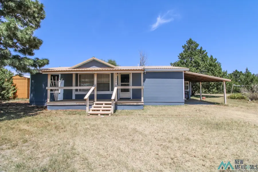 1312 Coyote Road, Clovis, NM 88101 - #2