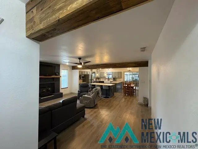 1605 S Ave B, Portales, NM 88130 - #2
