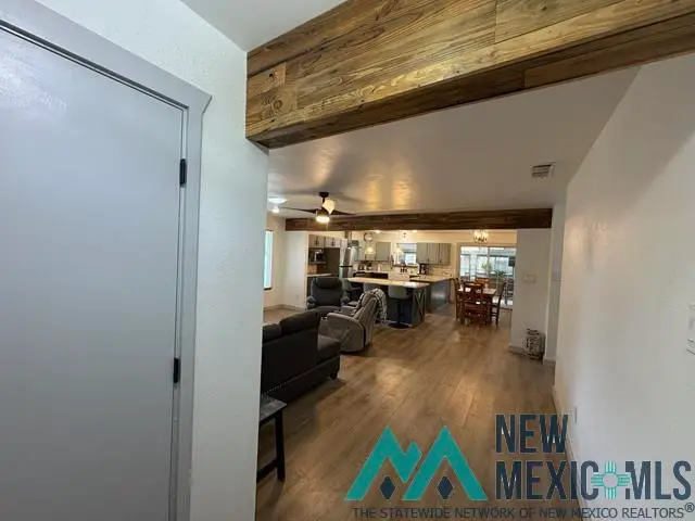 1605 S Ave B, Portales, NM 88130 - #3