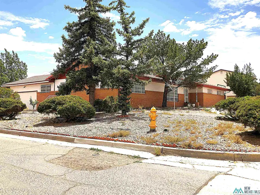 1701 S Cliff Avenue, Gallup, NM 5 - #2