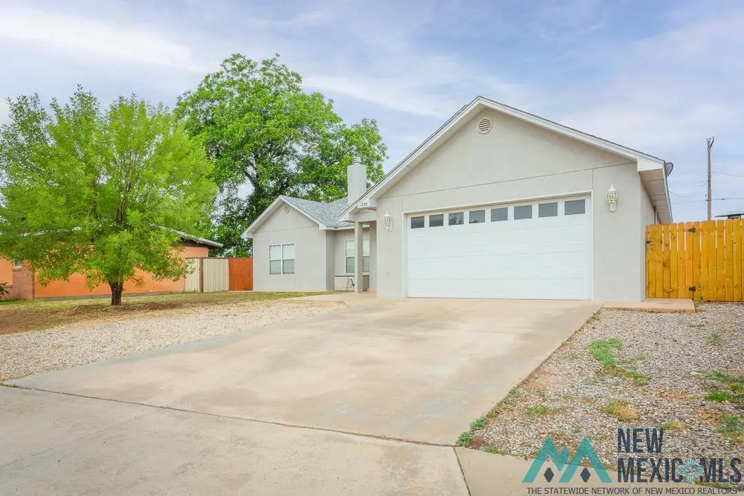 1702 S 21st Street, Artesia, NM 88210 - #1