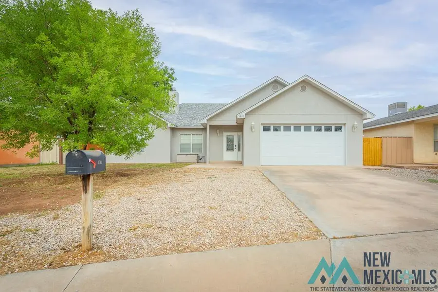 1702 S 21st Street, Artesia, NM 88210 - #2