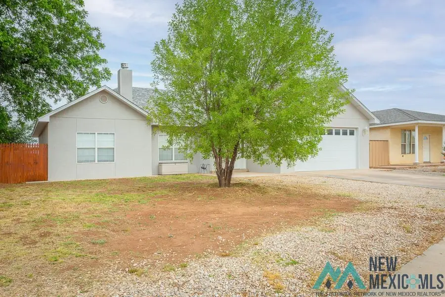 1702 S 21st Street, Artesia, NM 88210 - #3
