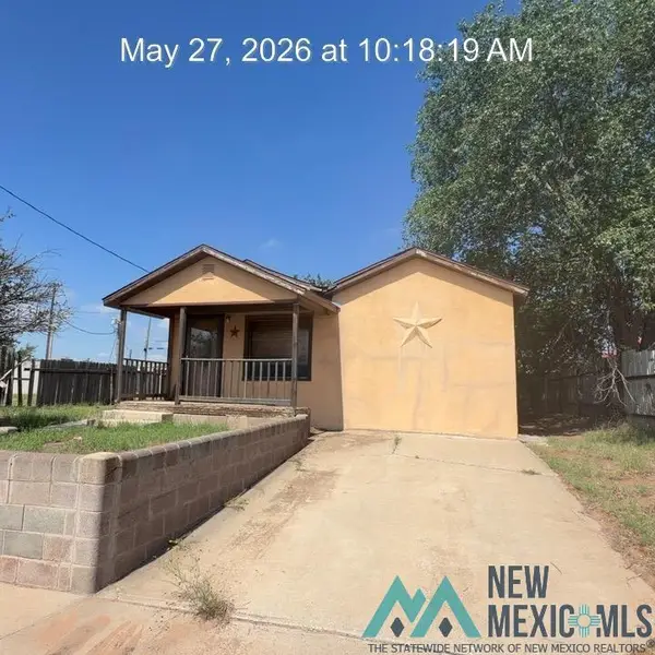 113 N Aveunue A, Hobbs, NM 88240