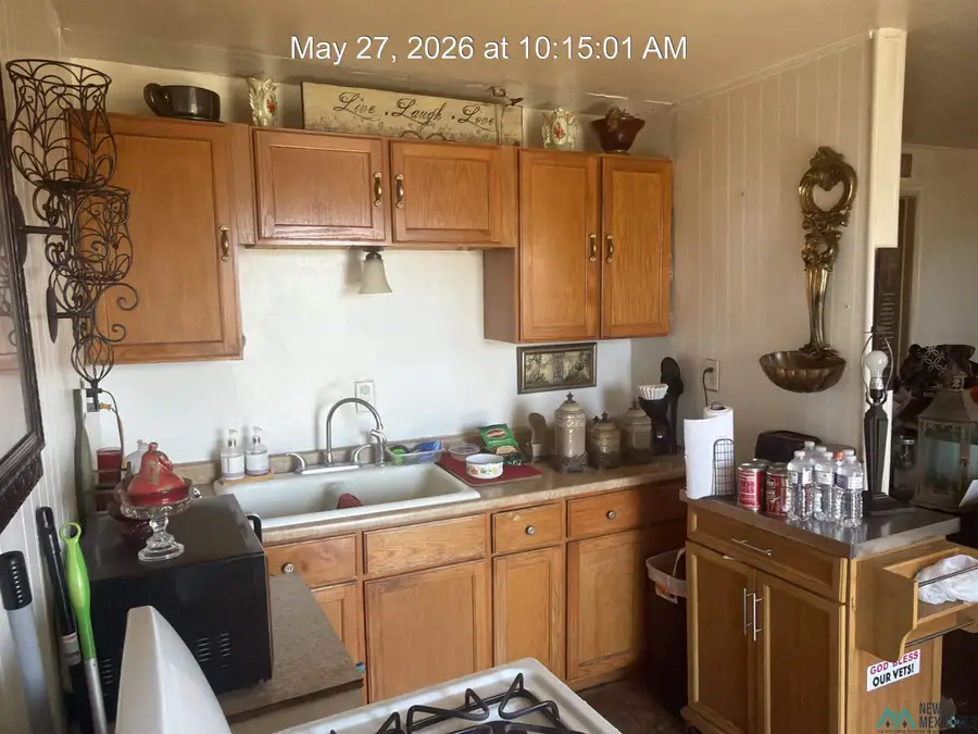 113 N Aveunue A, Hobbs, NM 88240 - #2