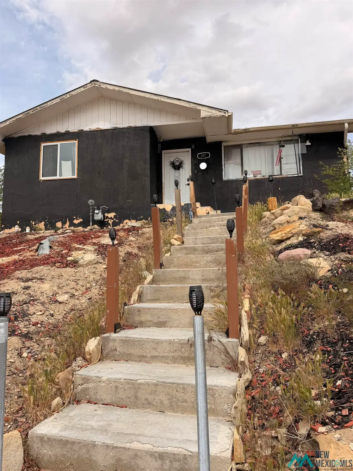 505 S Sixth Street, Gallup, NM 87301 - #1