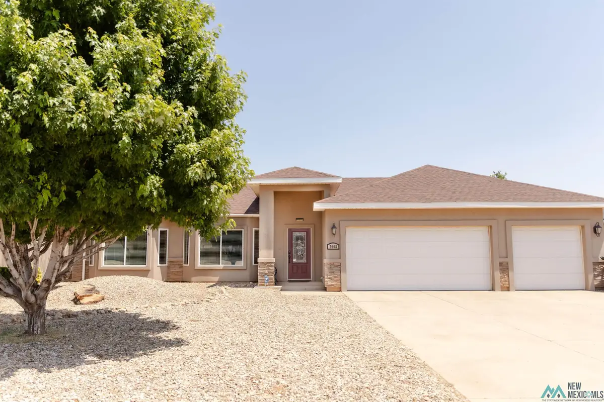 3008 Fred Daugherty Drive, Clovis, NM 88101 - #1