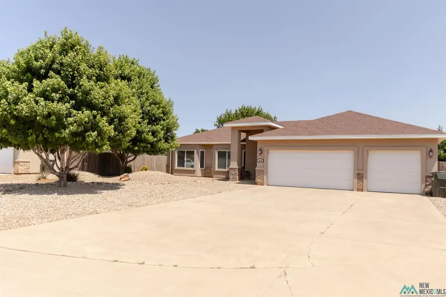 3008 Fred Daugherty Drive, Clovis, NM 88101 - #3
