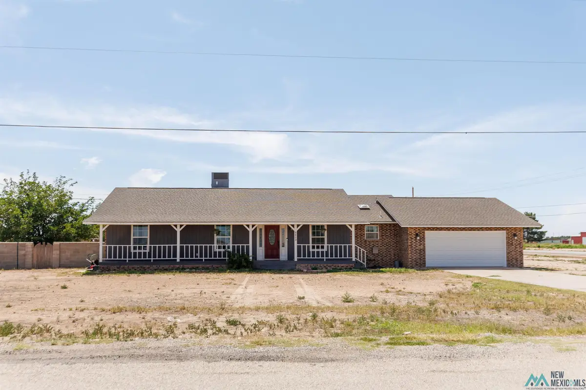 5803 Milliron Road, Carlsbad, NM 88220 - #1