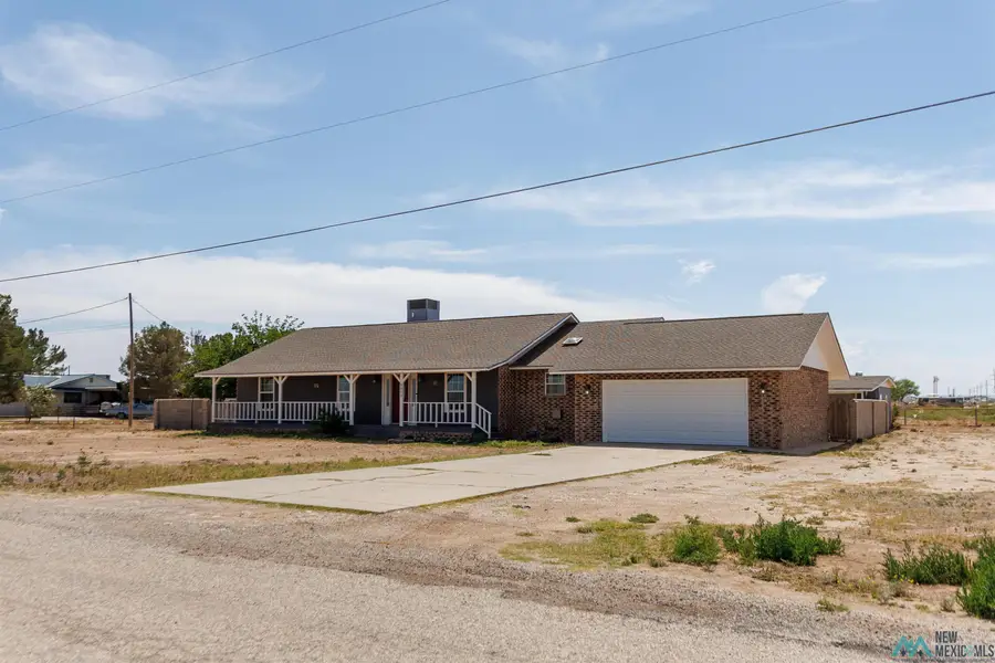 5803 Milliron Road, Carlsbad, NM 88220 - #3