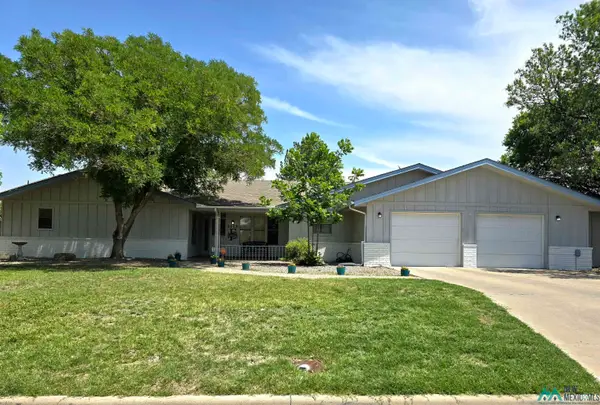 2903 N Lea Avenue, Roswell, NM 88201