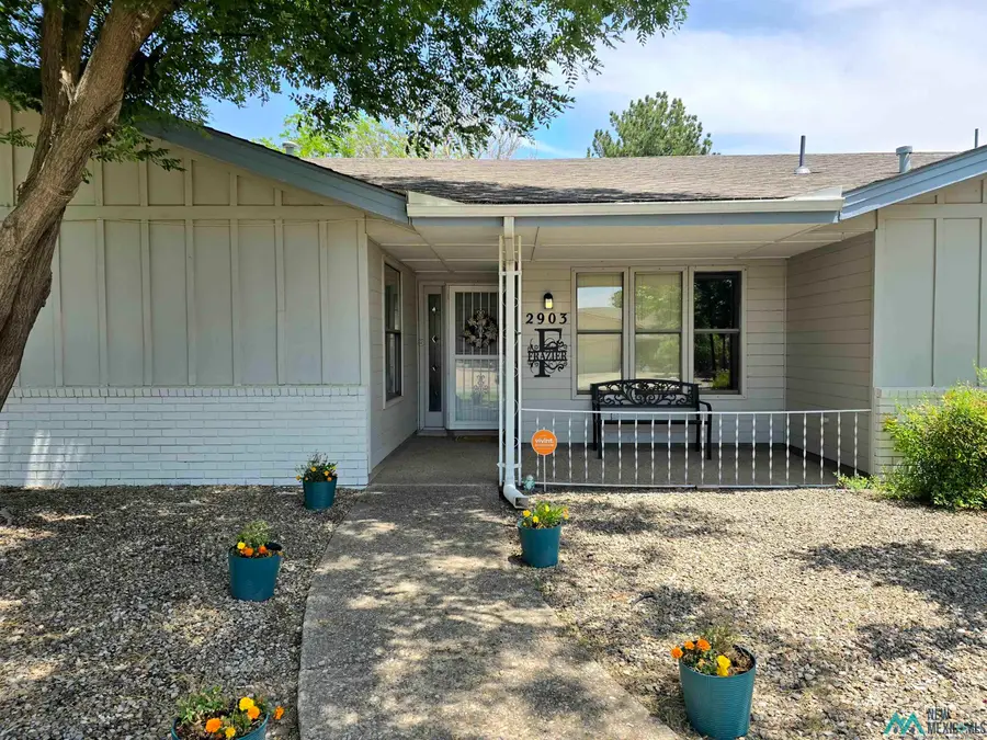 2903 N Lea Avenue, Roswell, NM 88201 - #3