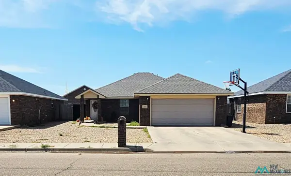 213 Starlite Drive, Clovis, NM 88101