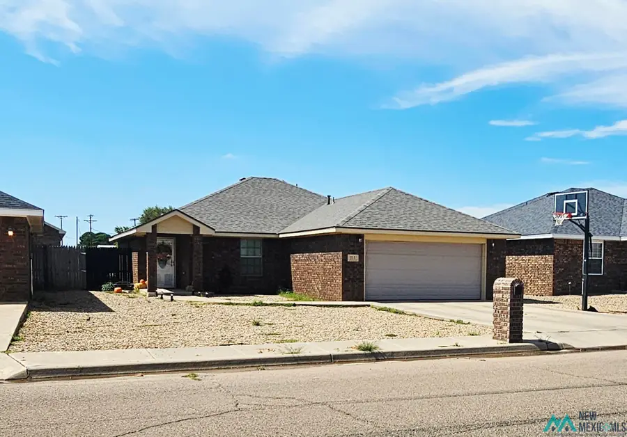 213 Starlite Drive, Clovis, NM 88101 - #2