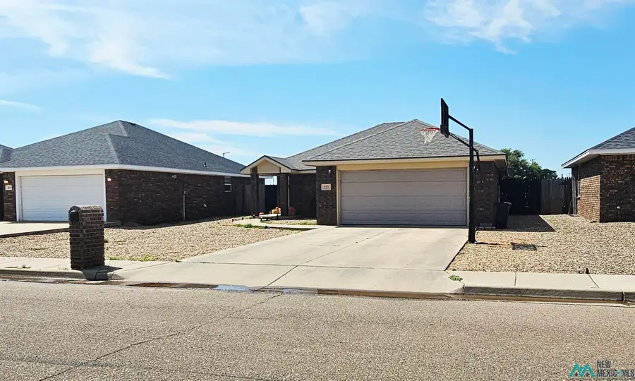 213 Starlite Drive, Clovis, NM 88101 - #3